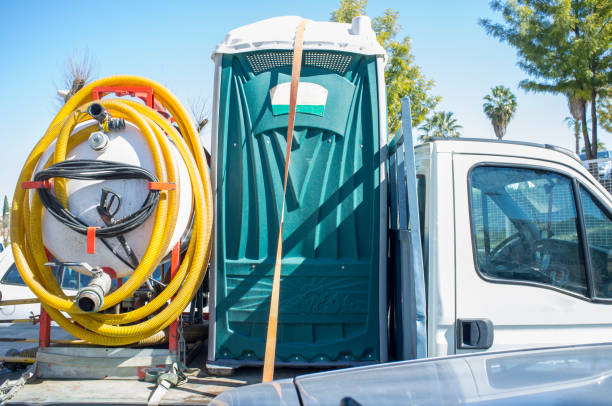 Best Portable toilet rental cost  in La Verne, CA