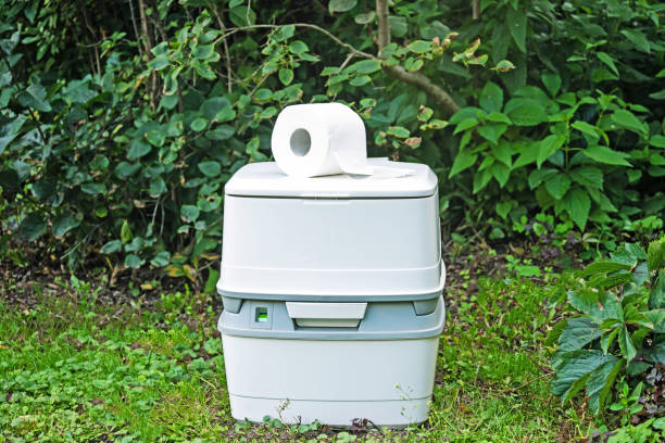 Best Luxury portable toilet rental  in La Verne, CA