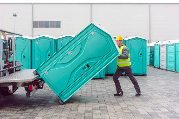 Best Best portable toilet rental  in La Verne, CA