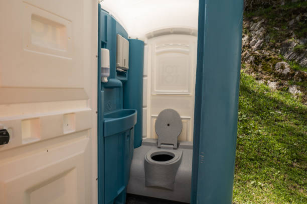 Professional porta potty rental in La Verne, CA
