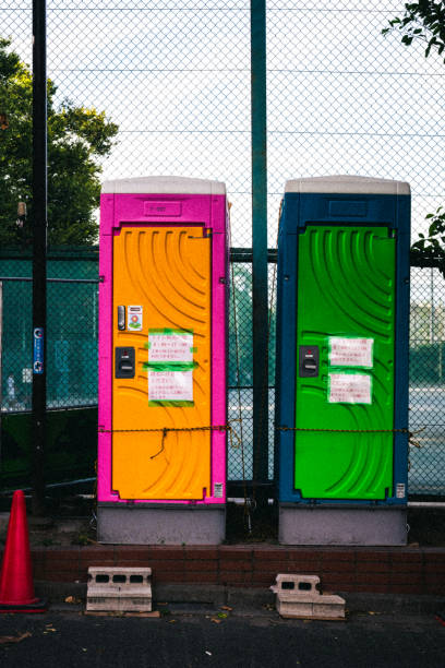 Best Affordable portable toilet rental  in La Verne, CA