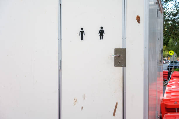 Best Portable restroom trailer rental  in La Verne, CA