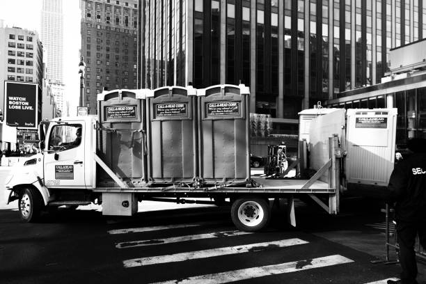 Best Construction site porta potty rental  in La Verne, CA