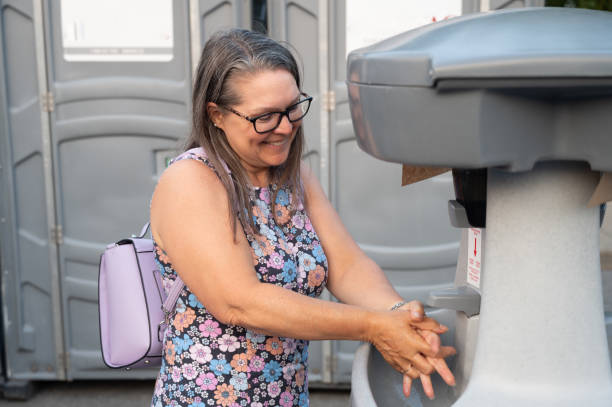 Best Best portable toilet rental  in La Verne, CA