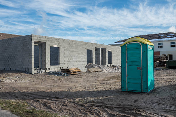 Best Porta potty rental near me  in La Verne, CA